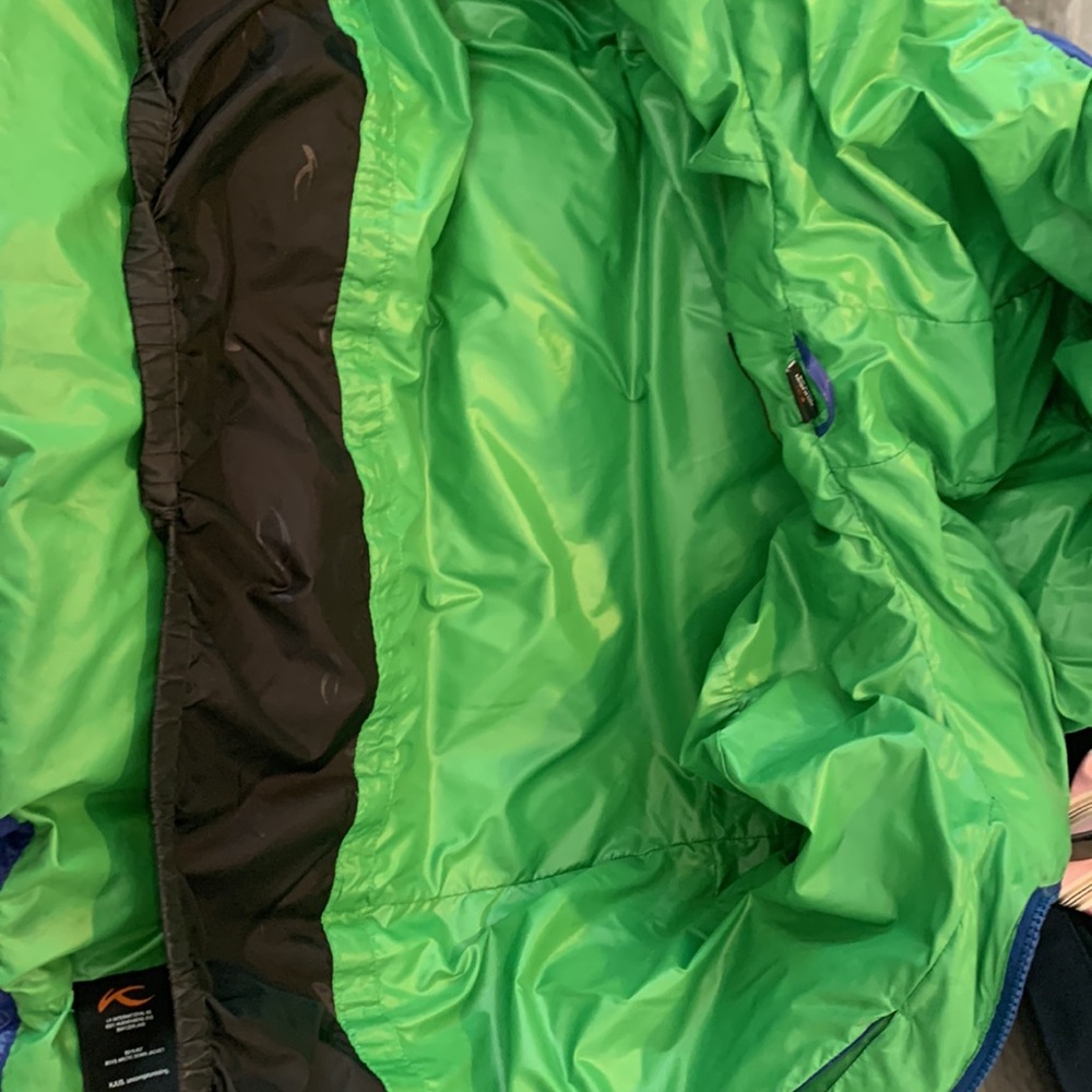 Jacket - Picture 6 of 8